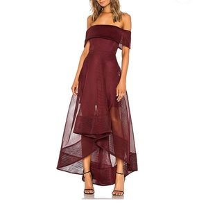 REVOLVE X BRONX AND BONCO Dress
